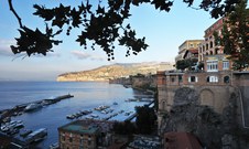 Sorrento & Amalfi Coast, Italy