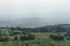 Kenya, Africa_Great Rift Valley & Gorge
