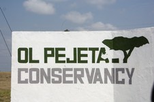 Kenya_Ol Pejeta Conservancy