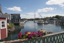 Kennebunkport, Maine