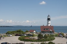 Portland, Maine