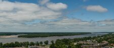 Landscapes & Panorama Photographs