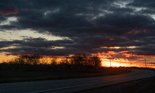 Sunrise/Sunset