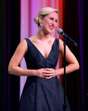 A Grand Night of Singing