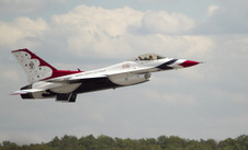 Airshow -Martinsburg, WV