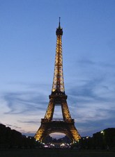 Carole's Europe Pix