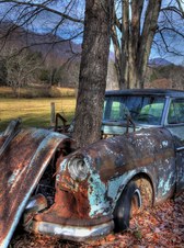 Classic Cars