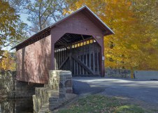 Covered Bridges Safari