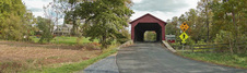 Covered Bridges Frederick, Md