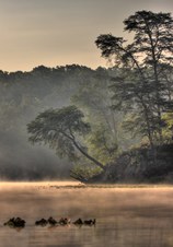 Day on the Occoquan