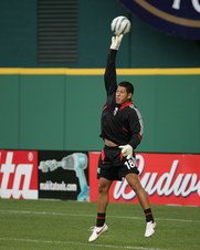 DC United vs Real Salt Lake