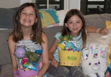 Easter 2018