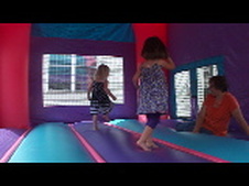 Ellie's Birthday Party