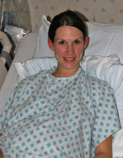 Gabriella Rose Birth