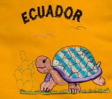Galapagos Islands Vacation