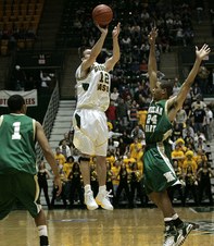 George Mason Basketball