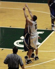 George Mason Basketball with Tim Burns