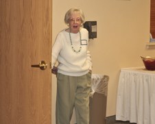 Grandma's Birthday