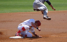 Hockey and Baseball in Florida