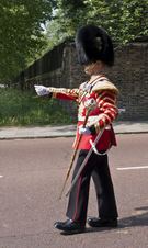 London May 2008