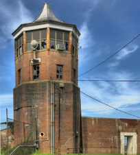 Lorton Prison HDR