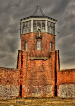 Lorton Prison II