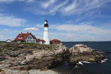 Mainely Photos (The Best of Maine)