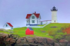 Maine Photos