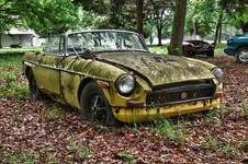 MG Classics