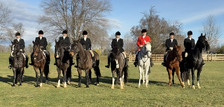 Middleburg Fox Hunt