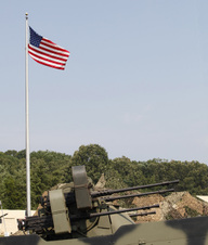 Military Show