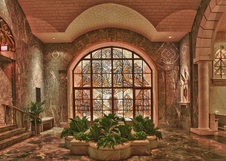 National Shrine