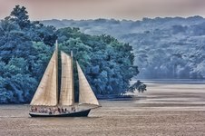 Occoquan River Festival