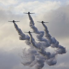 Oceana NAS