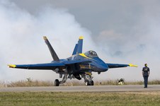 Pax River Air Show
