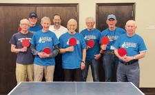 Ping Pong 2026