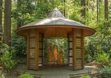 Portland Oregon