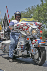 Rolling Thunder