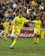 DC UNITED VS CREW