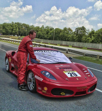 Summit Point Hyper-Fest