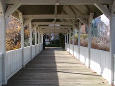 Tackett's Mill