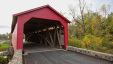 Thurmont Bridges