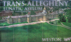 Trans-Allegheny Lunatic Asylum