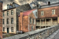 Winchester HDR