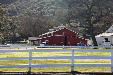 JMJ Ranch