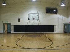 Alpine Rec Center