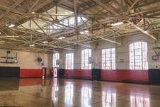 Beverly Hills Gym