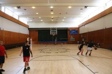 Eagle Rock Rec Center