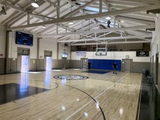 Echo Park Rec Center