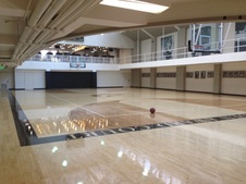 Los Angeles Athletic Club